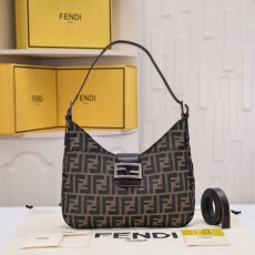 Fendi Hobo Bags